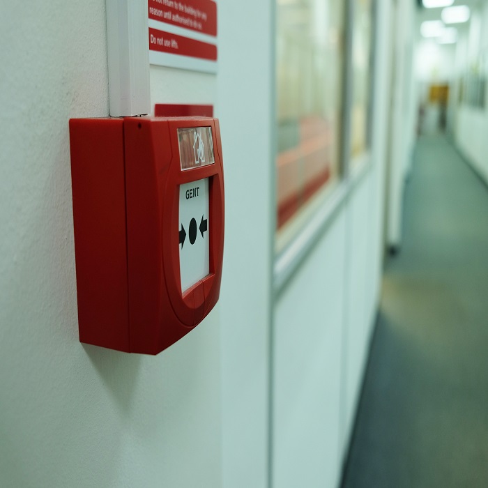 Fire Alarm System Services
