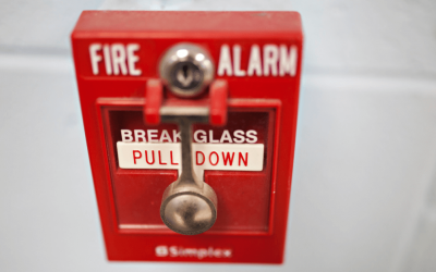 5 Reasons To Perform Routine Fire Alarm Inspections