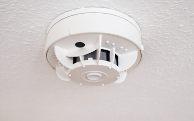 A Basic Guide To Restaurant Fire Suppression Systems