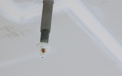 Quick Response Vs. Standard Response Sprinkler Heads