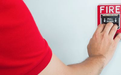 Hotel Fire Safety Requirements: What Property Managers Need To Know