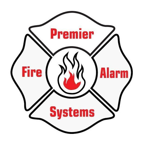 Premier fire Alarm Systems 