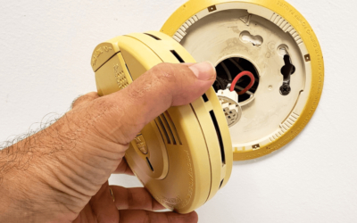 Does Your Fire Alarm System Need an Upgrade?
