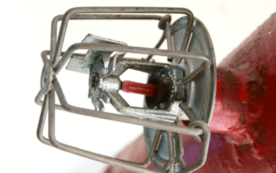 The Use of Antifreeze in Fire Sprinkler Systems Near Miami