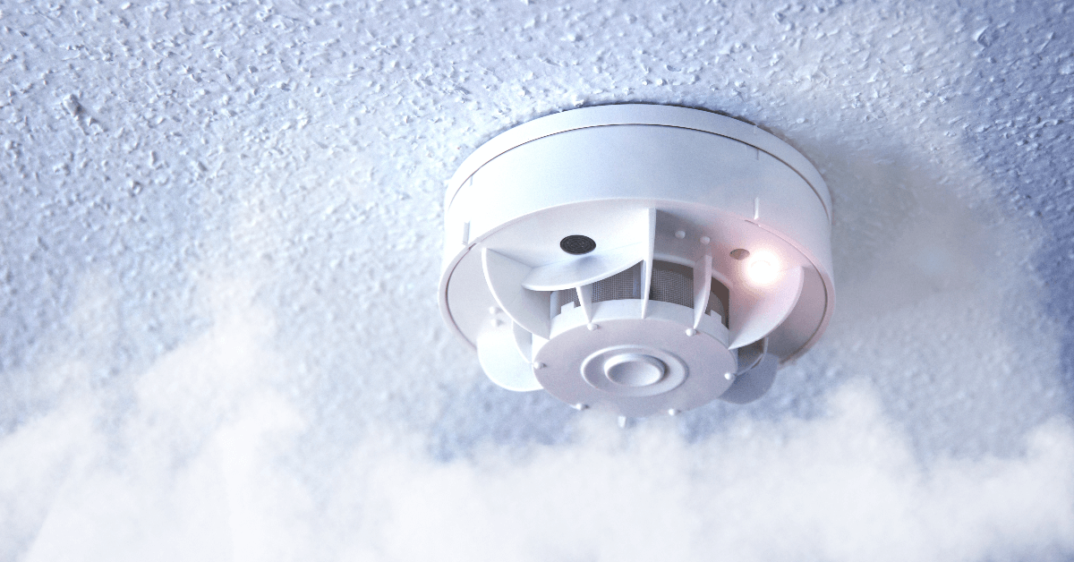Why Testing Your Smoke Detector’s Sensitivity Is Crucial