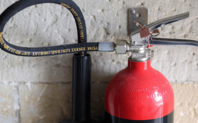 Restaurant Fire Protection Tips