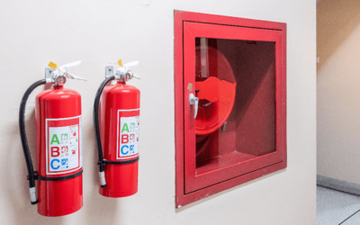 Fire Alarm System Inspections And Testing