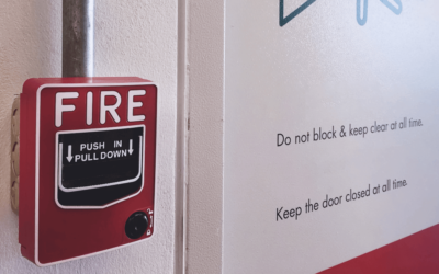 Proper Fire Alarm Repair is as Important as Reliable Fire Alarm System