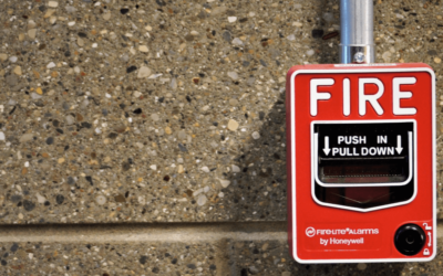 Commercial Fire Alarm System Frequently Asked Questions