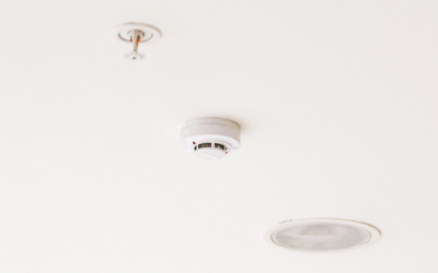 Hard-Wired vs Wireless Fire Detection and Alarm System