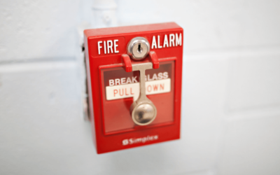 How Much Does Fire Alarm Systems Cost ?