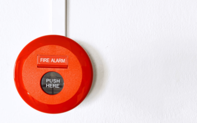how much does a fire alarm system cost