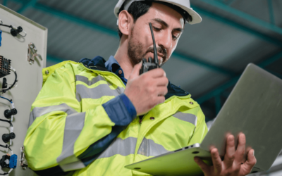 What is an Engineered Life Safety System ELSS?