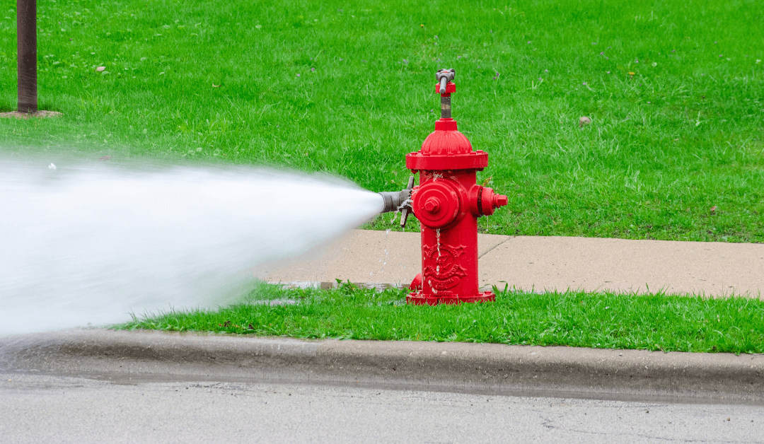 How Often Should Fire Hydrants Be Inspected?