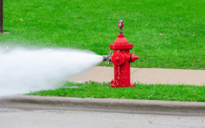 How Often Should Fire Hydrants Be Inspected?