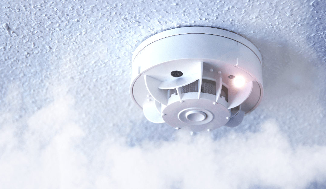 Should I Install a Smoke Detector When I Get My Fire Alarms Installed?