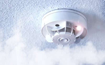 Should I Install a Smoke Detector When I Get My Fire Alarms Installed?
