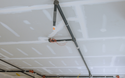 How Do Fire Alarm System Installation Work?