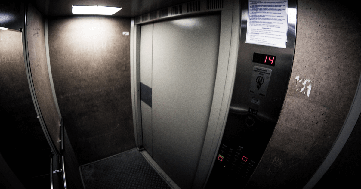 Fire Alarms in Elevators requirements and how it works