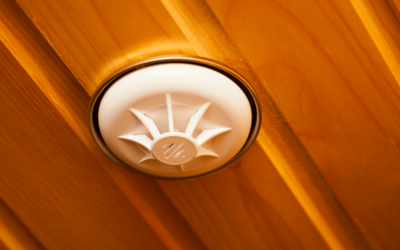 Do Fire Alarms Go Bad?