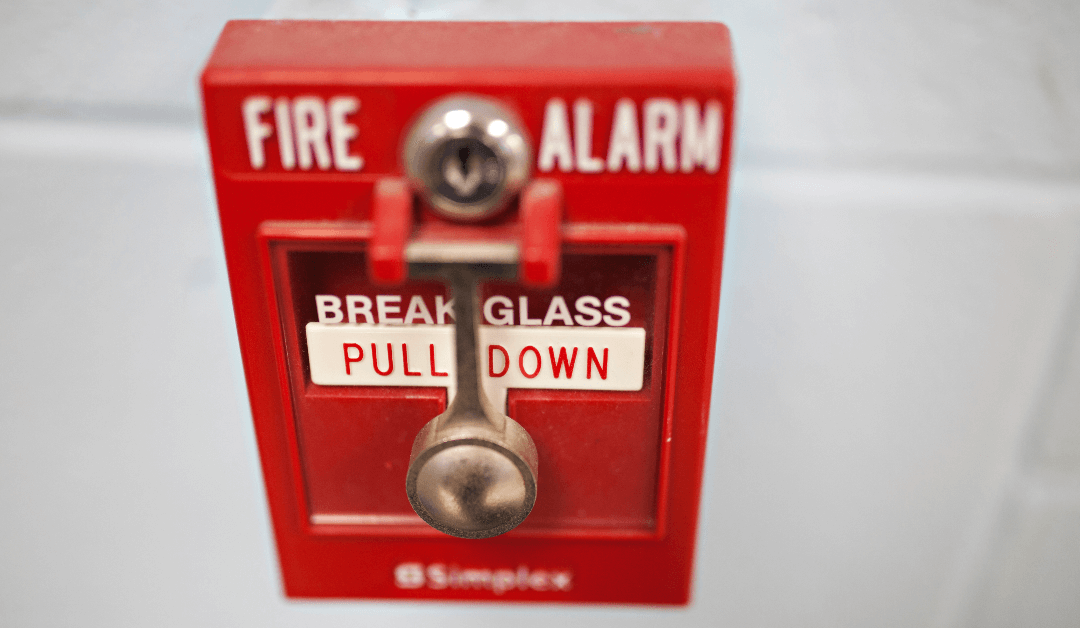 Fire Alarm System Maintenance In Miami