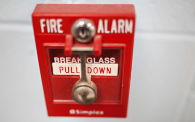 The Best Fire Alarm System Maintenance In Miami