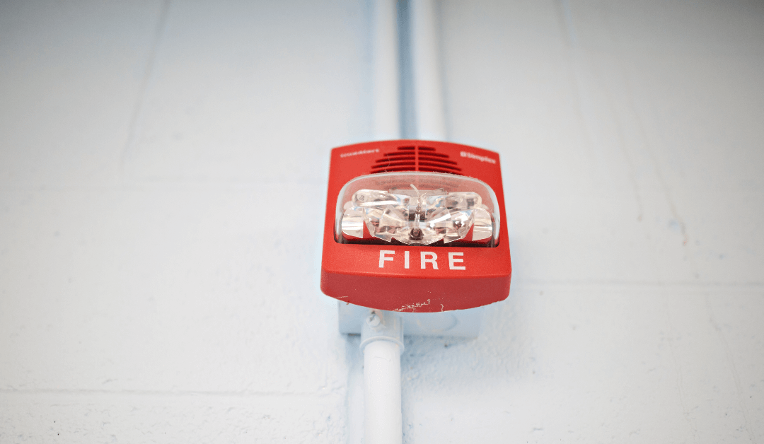 Commercial Fire Alarm System In Florida