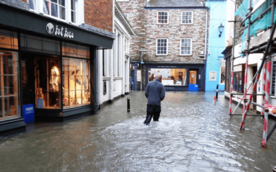 Know the Benefits of Installing a Miami Flood Detection System?