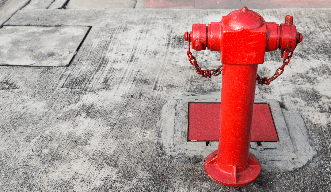 Private Fire Hydrant Installation In Miami