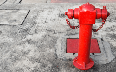 Why You Should Have a Fire Hydrant Installation Near Your Business