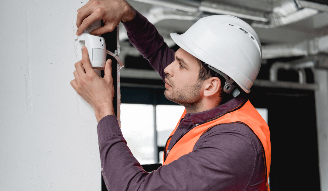 What You Should Know About Commercial Fire Alarm Installation