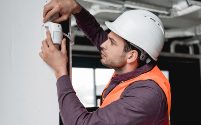 What You Should Know About Commercial Fire Alarm Installation