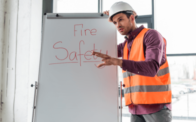 Get Yourself The Best Fire Alarm Installation Services In Town