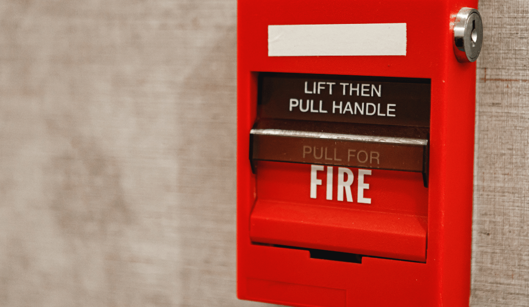 Advanced Wireless Fire Alarm Monitoring: Its Features, Benefits, And How It Works
