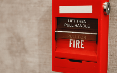 Advanced Wireless Fire Alarm Monitoring: Its Features, Benefits, And How It Works
