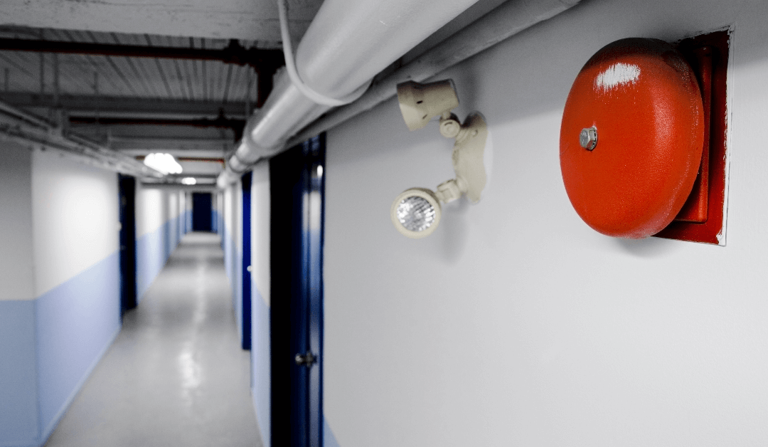 Four Reasons You Would Need The Best Miami Dade County Fire Alarm Installation Company!