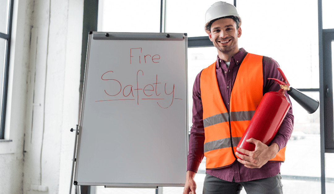 Fire Prevention Week