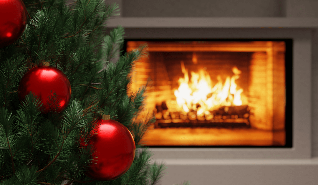 fire safety for the holidays