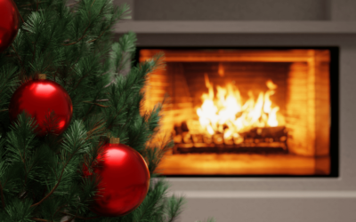 Fire Safety Tips for the Holiday