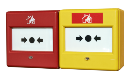 Local Alarm Companies Vs. National: Pros and Cons