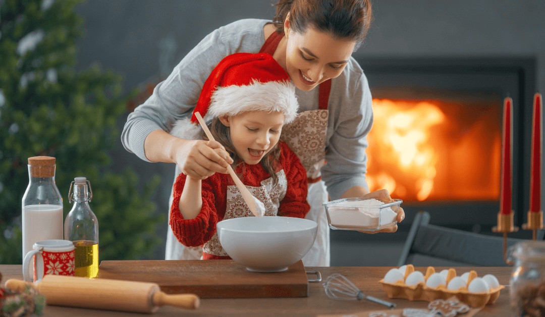 Top 11 Holiday Cooking Safety Tips