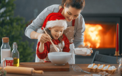 Top 11 Holiday Cooking Safety Tips in 2023