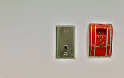 Make Sure Your Residents are Safe with Right Fire Safety in Care Homes