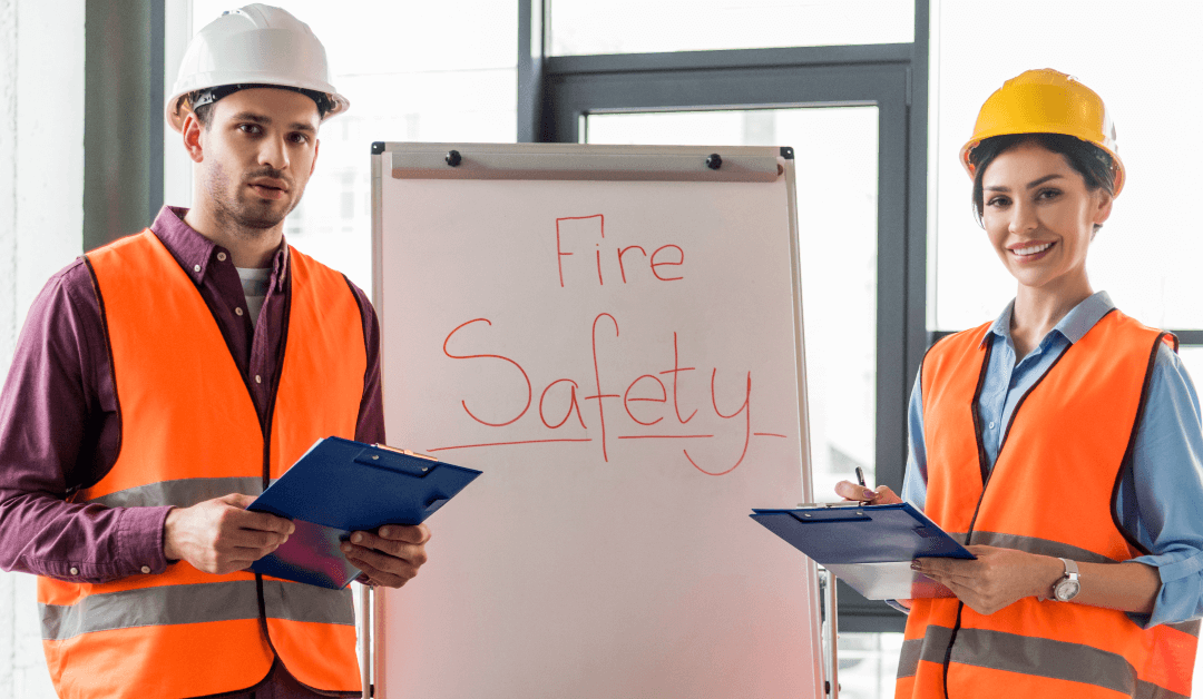 Fire Safety Checklist for 2023