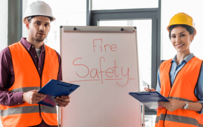 Be Ready for the New Year with this Fire Safety Checklist!