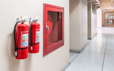 How to Know When Your Fire Alarm System Needs Repair?