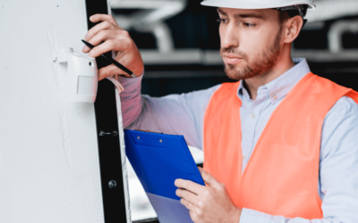 What is Wireless Fire Alarm Monitoring?