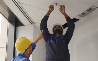 When to Get a Fire Sprinkler Inspection in Miami?