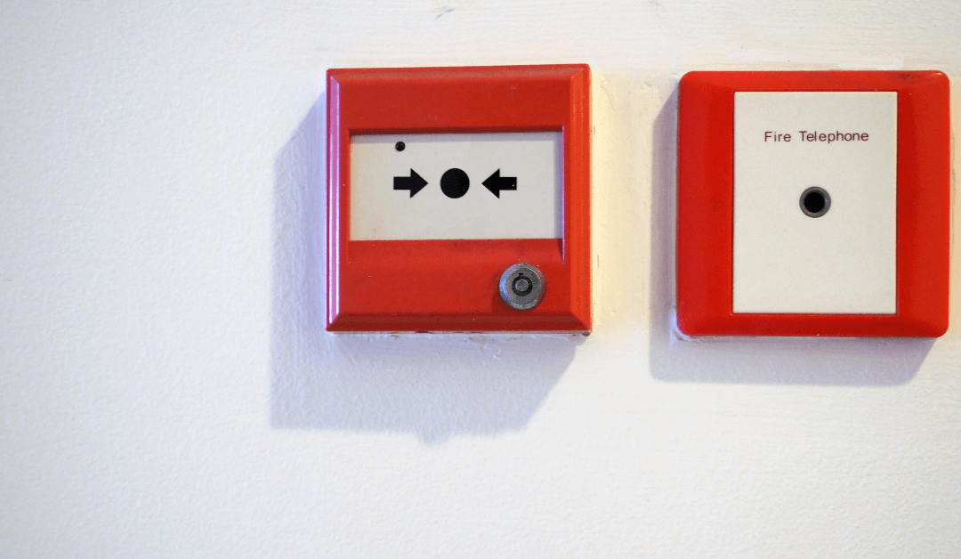 Where to Get Wireless Fire Alarm Monitoring in Broward County?