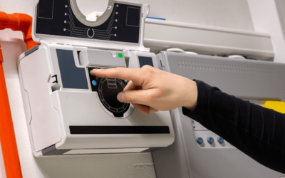 Why Do You Need Fire Alarm Service in Palm Beach?